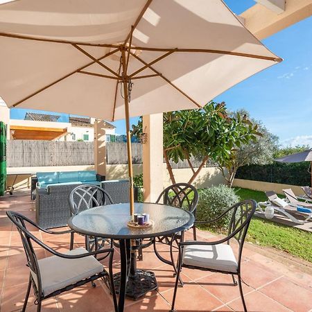 Sa Copinya Villa Сон Сервера Екстериор снимка