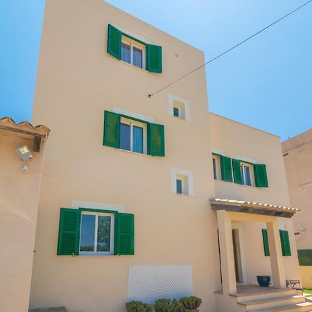 Sa Copinya Villa Сон Сервера Екстериор снимка