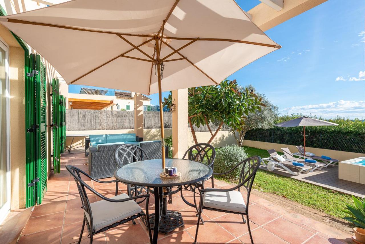 Sa Copinya Villa Сон Сервера Екстериор снимка