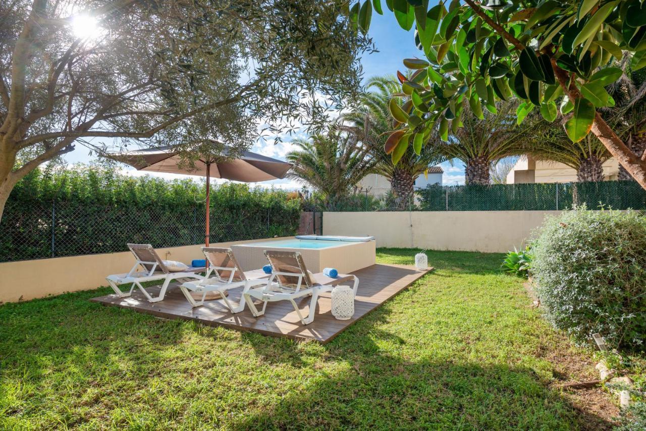 Sa Copinya Villa Сон Сервера Екстериор снимка