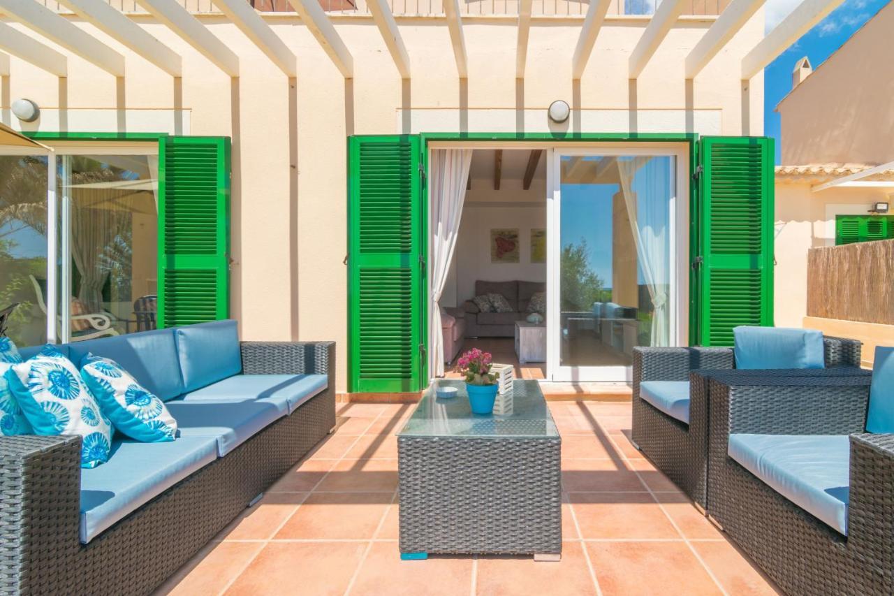 Sa Copinya Villa Сон Сервера Екстериор снимка