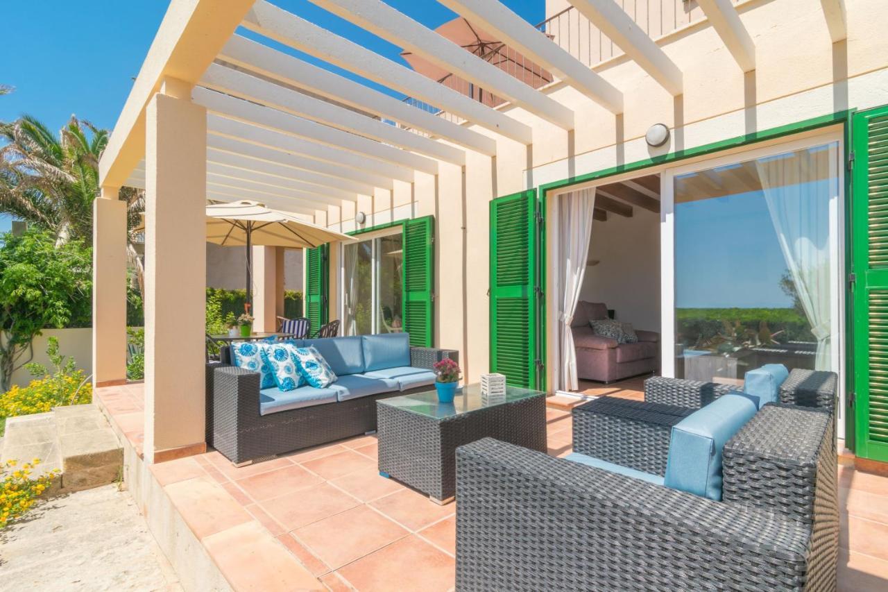Sa Copinya Villa Сон Сервера Екстериор снимка