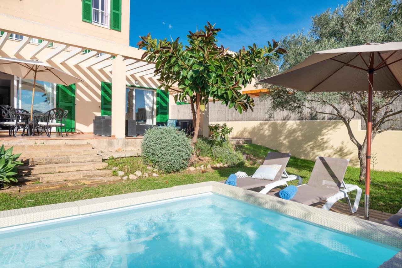 Sa Copinya Villa Сон Сервера Екстериор снимка