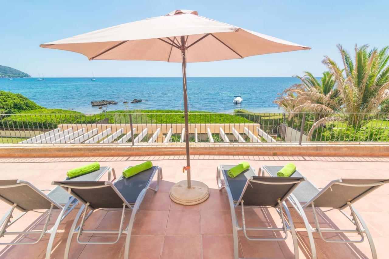 Sa Copinya Villa Сон Сервера Екстериор снимка