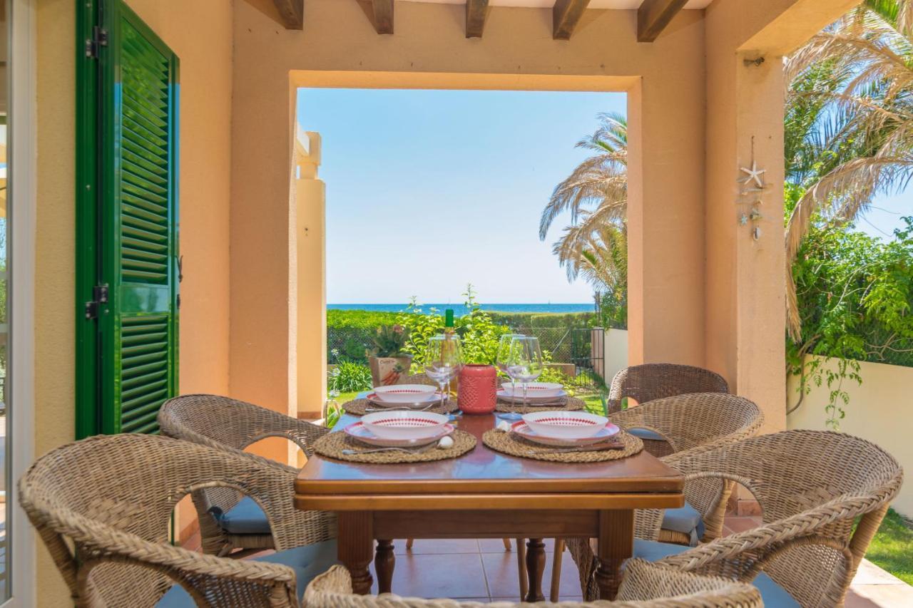 Sa Copinya Villa Сон Сервера Екстериор снимка