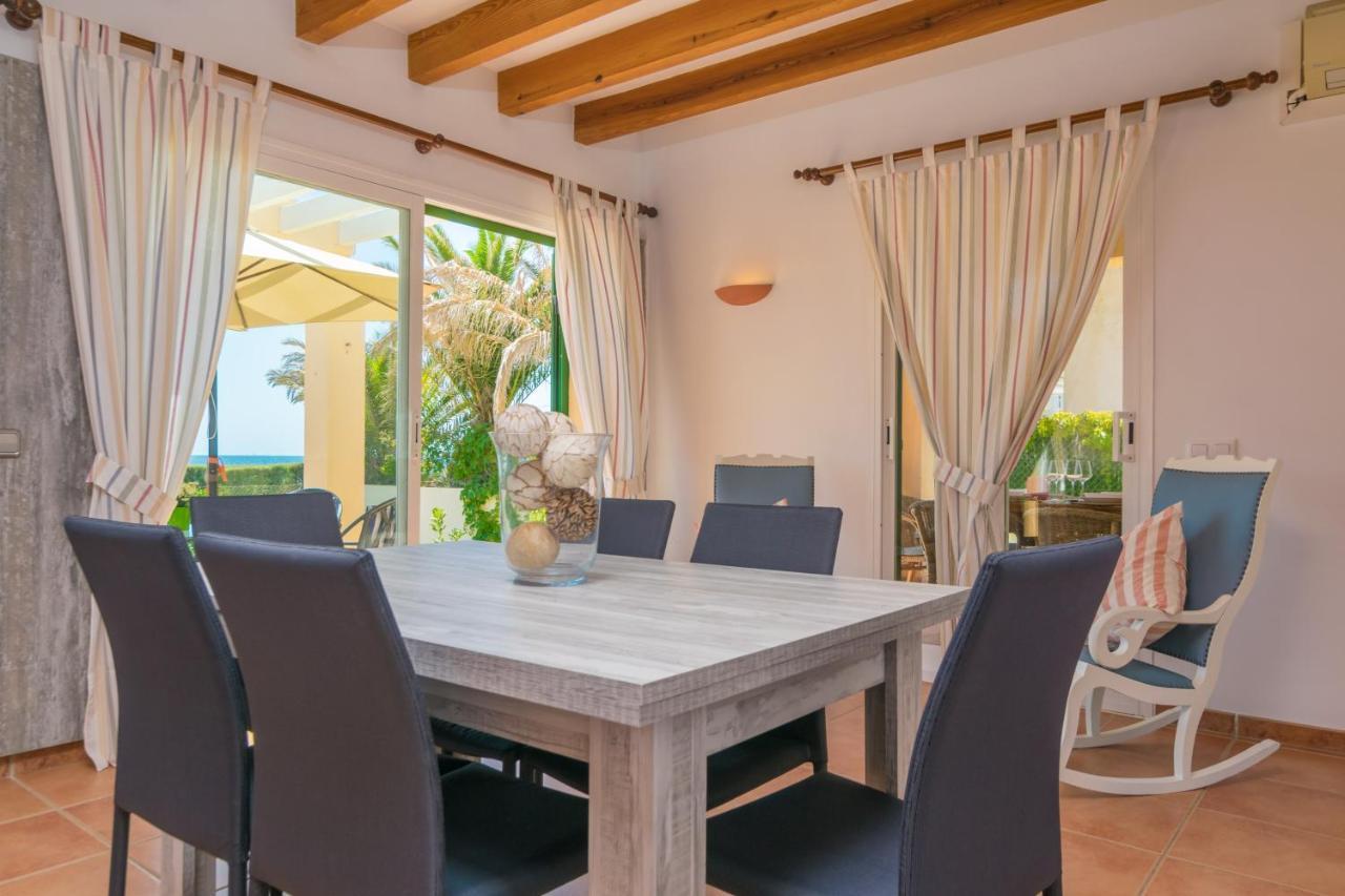 Sa Copinya Villa Сон Сервера Екстериор снимка