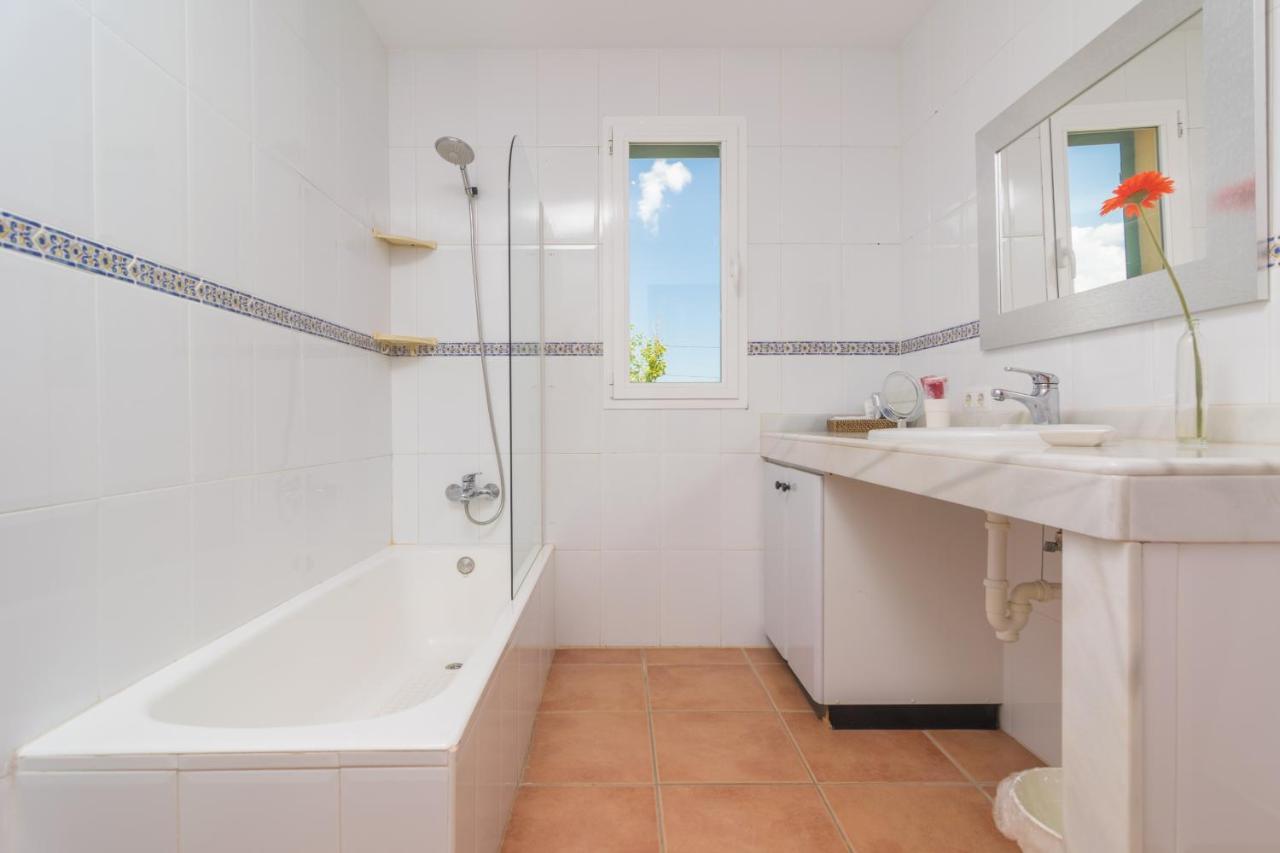 Sa Copinya Villa Сон Сервера Екстериор снимка