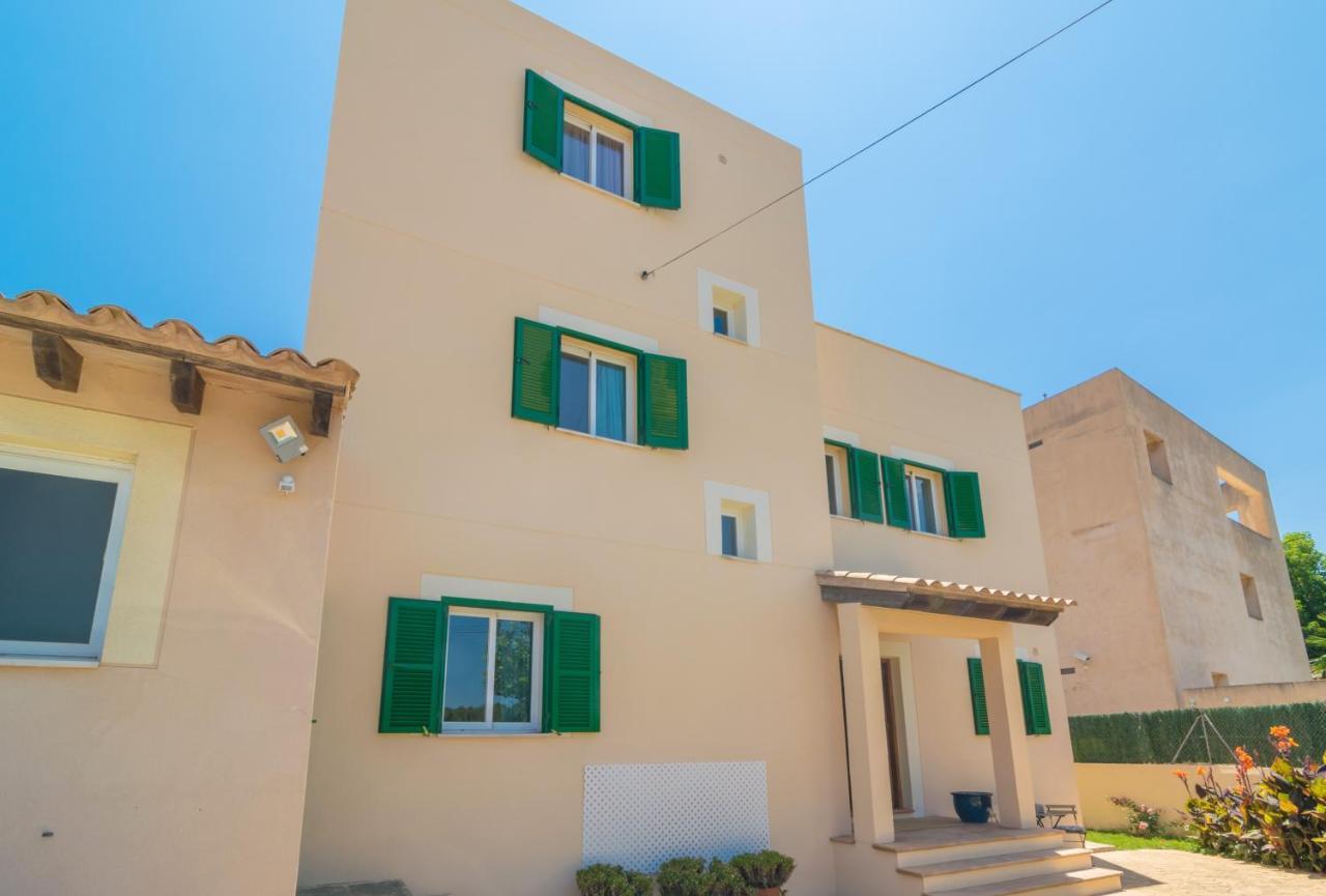 Sa Copinya Villa Сон Сервера Екстериор снимка
