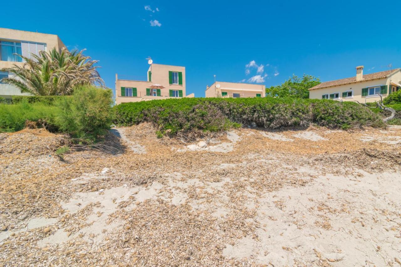 Sa Copinya Villa Сон Сервера Екстериор снимка