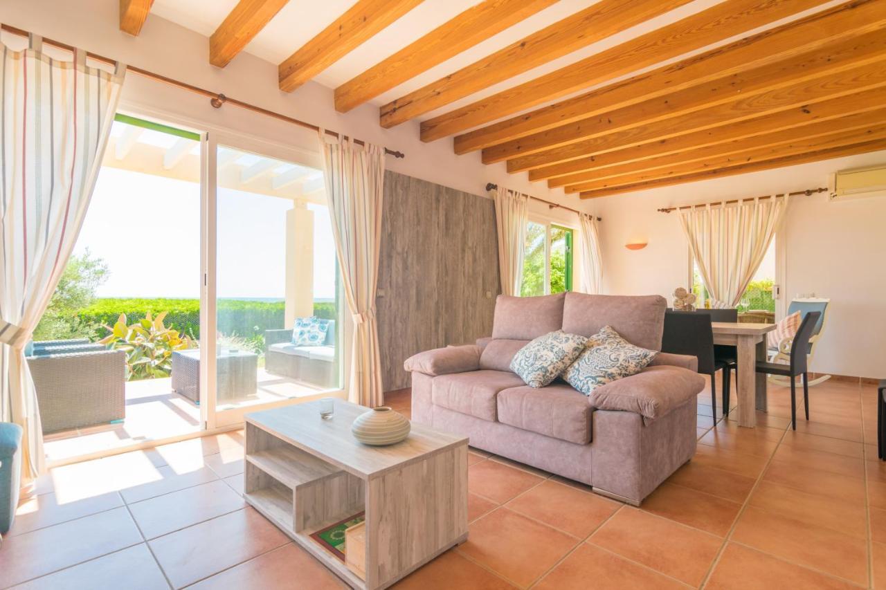 Sa Copinya Villa Сон Сервера Екстериор снимка