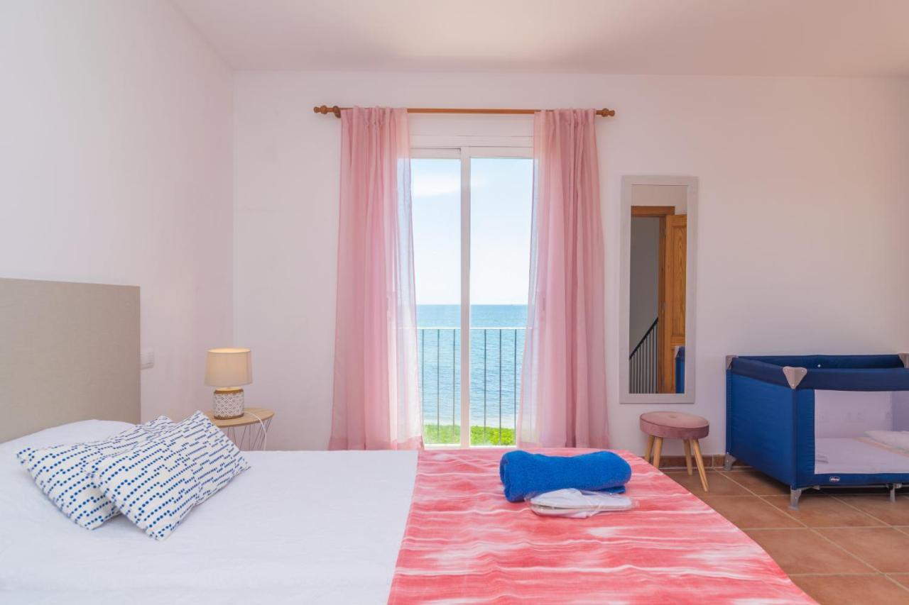 Sa Copinya Villa Сон Сервера Екстериор снимка