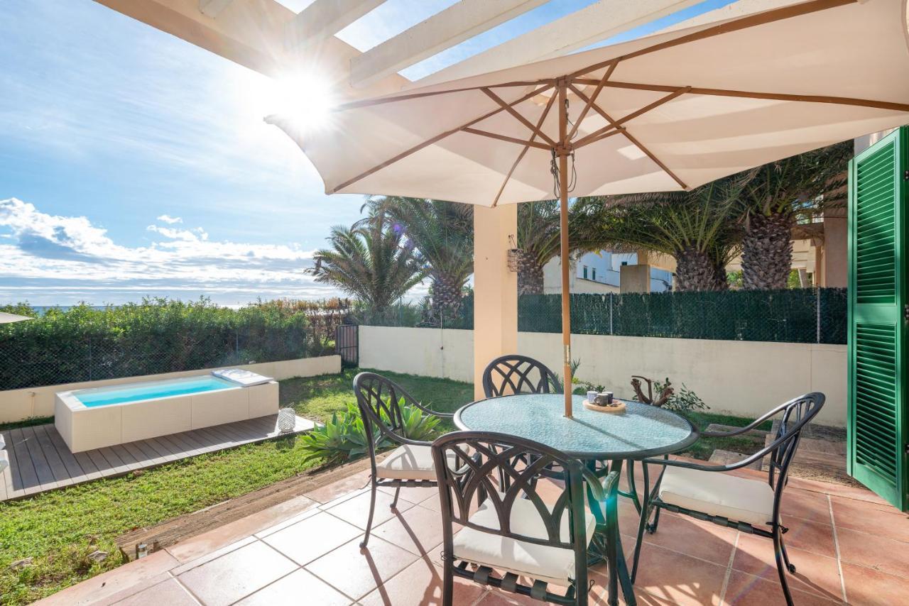 Sa Copinya Villa Сон Сервера Екстериор снимка