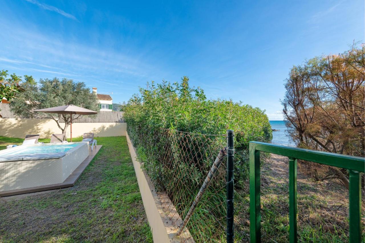 Sa Copinya Villa Сон Сервера Екстериор снимка