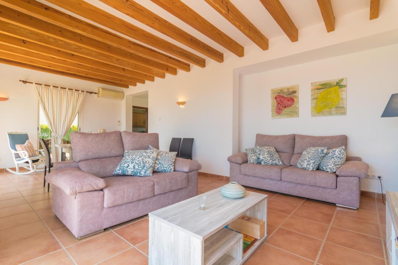 Sa Copinya Villa Сон Сервера Екстериор снимка