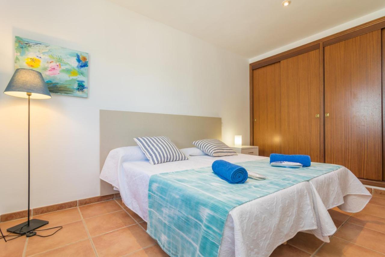 Sa Copinya Villa Сон Сервера Екстериор снимка