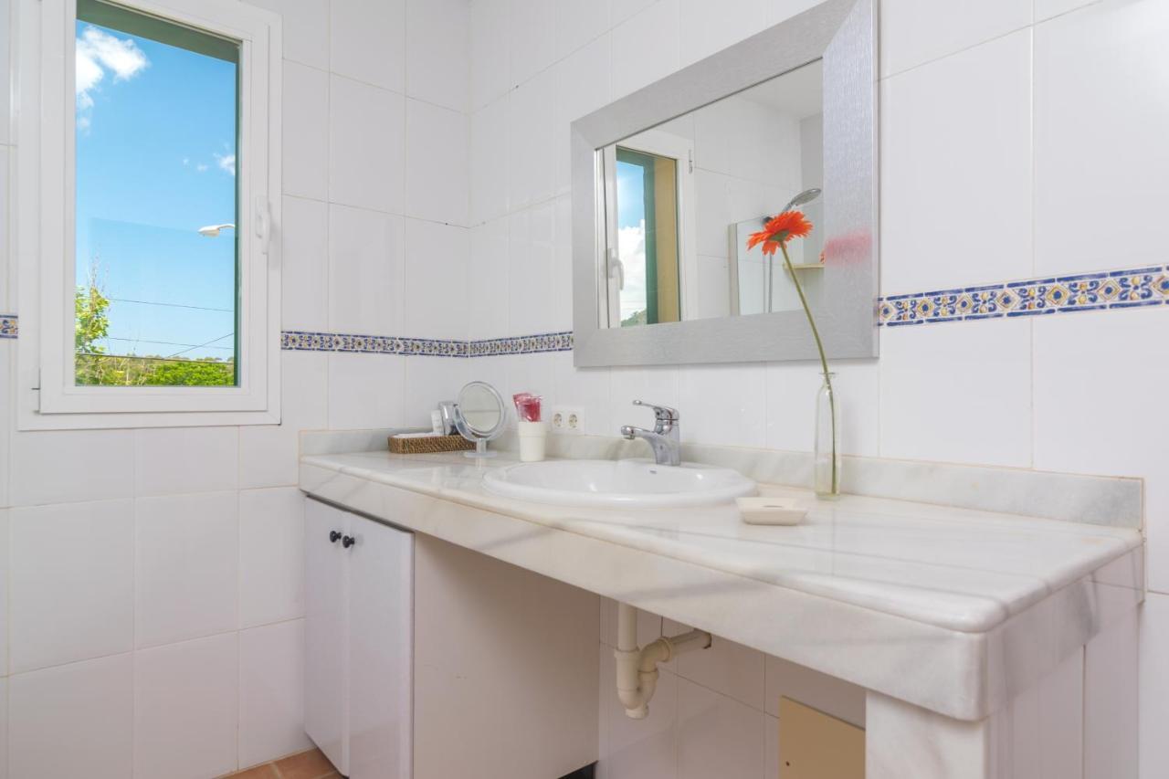 Sa Copinya Villa Сон Сервера Екстериор снимка