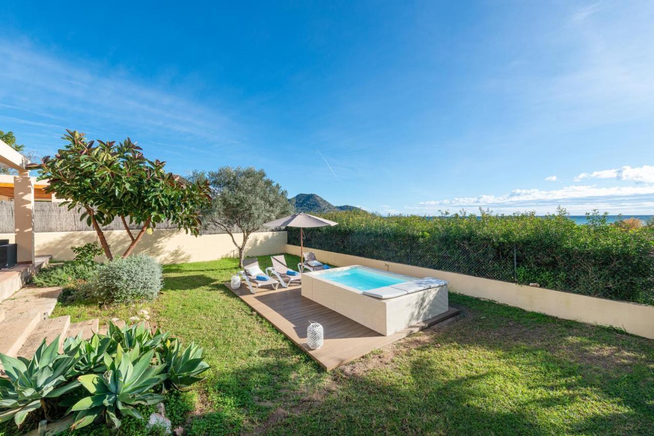 Sa Copinya Villa Сон Сервера Екстериор снимка