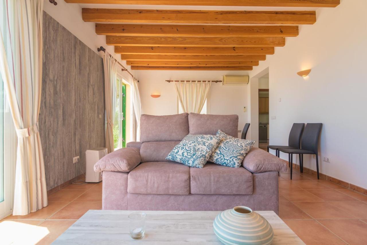 Sa Copinya Villa Сон Сервера Екстериор снимка