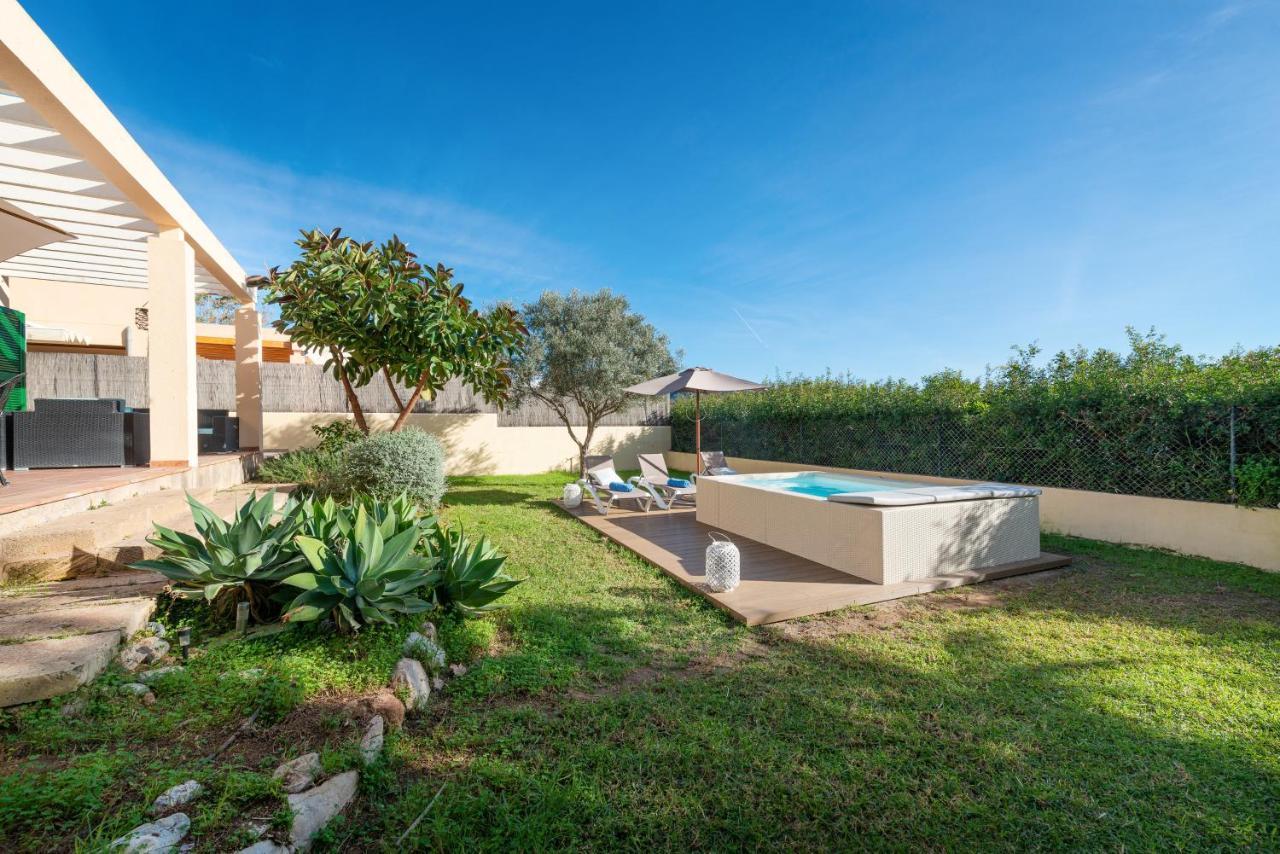 Sa Copinya Villa Сон Сервера Екстериор снимка