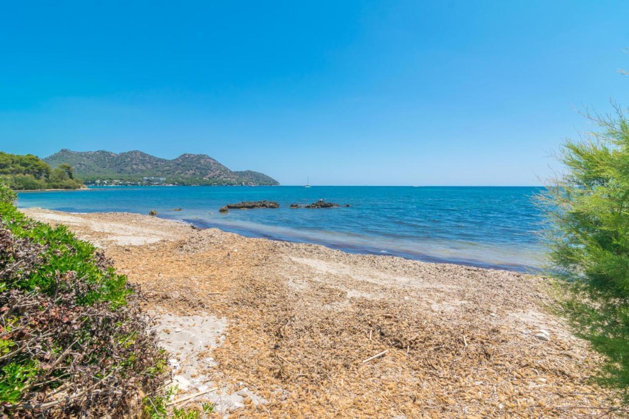 Sa Copinya Villa Сон Сервера Екстериор снимка