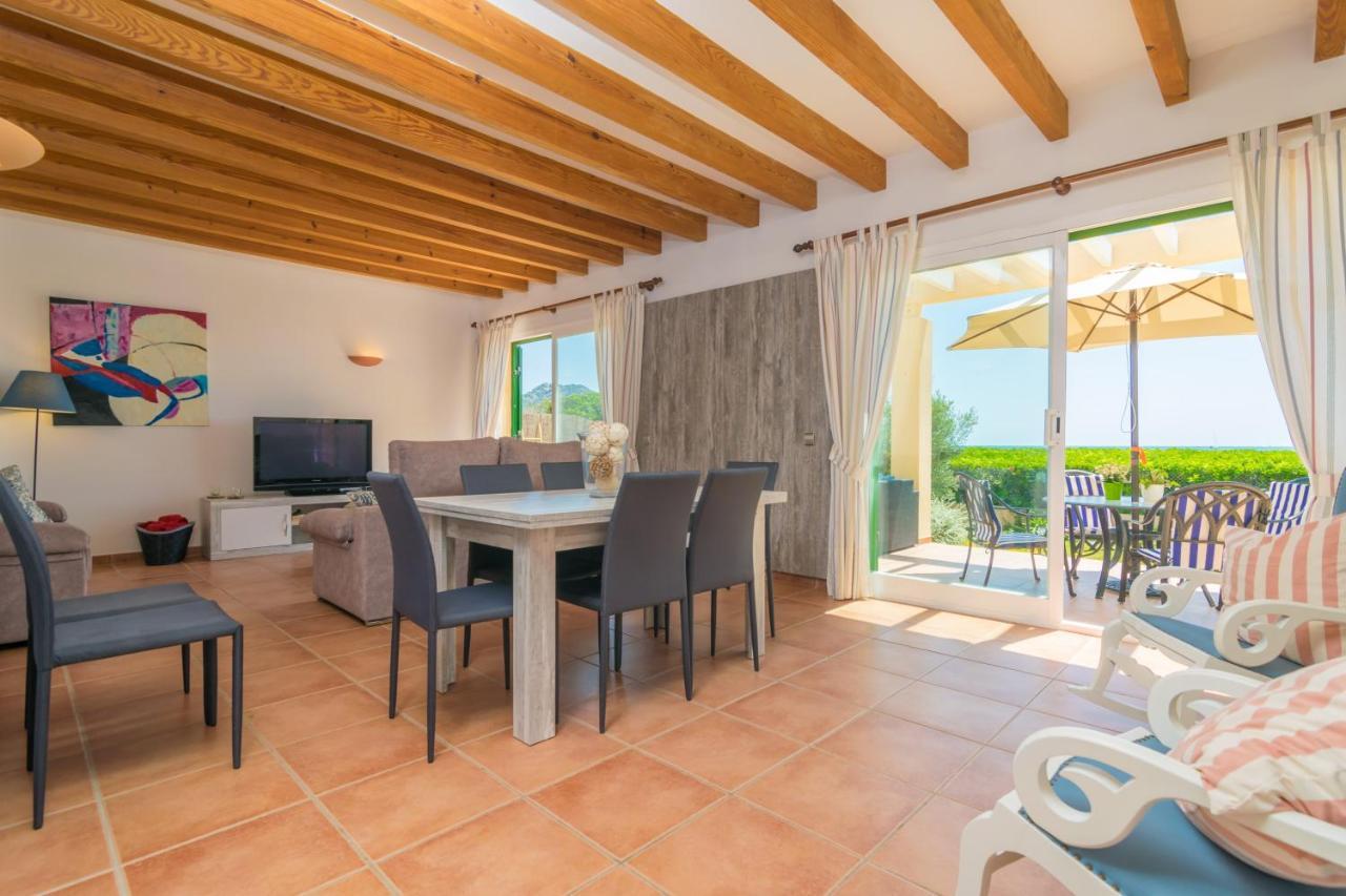 Sa Copinya Villa Сон Сервера Екстериор снимка