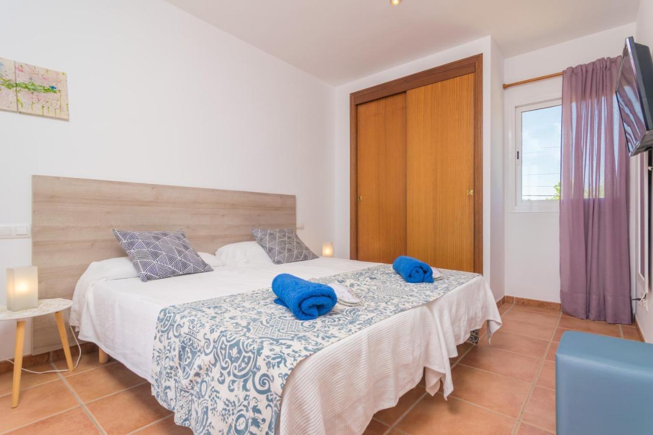 Sa Copinya Villa Сон Сервера Екстериор снимка