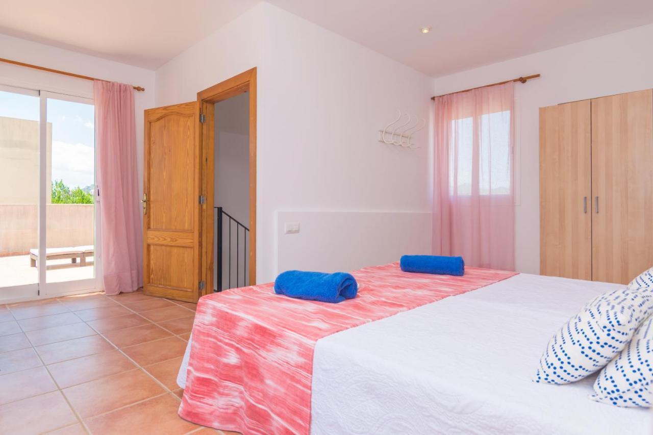 Sa Copinya Villa Сон Сервера Екстериор снимка