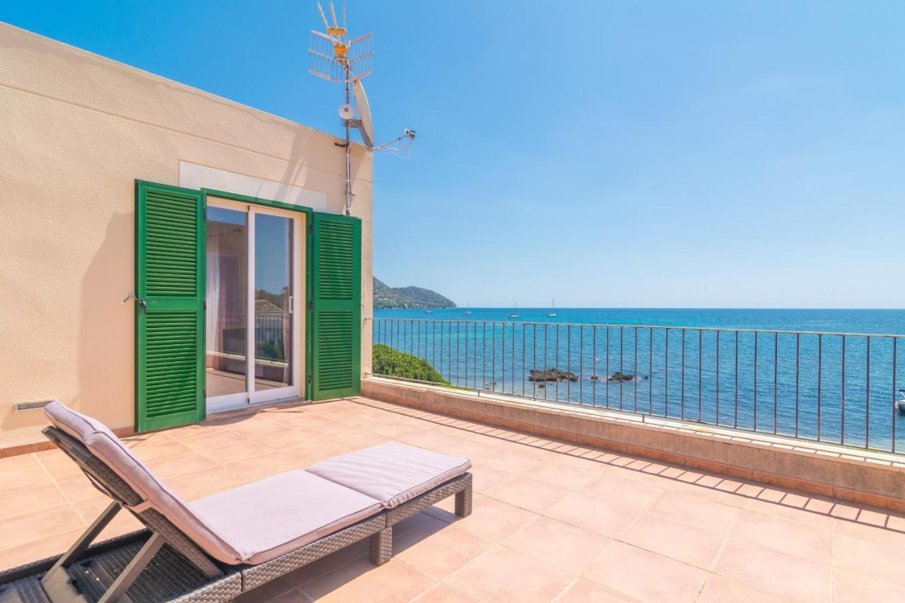Sa Copinya Villa Сон Сервера Екстериор снимка